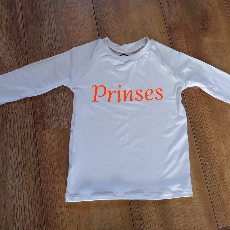 Koningsdag T-shirt